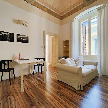 Apartament Casa Greta Monopoli Zewnętrze zdjęcie