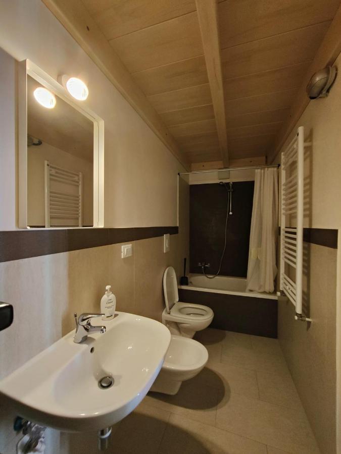 Apartament Casa Greta Monopoli Zewnętrze zdjęcie