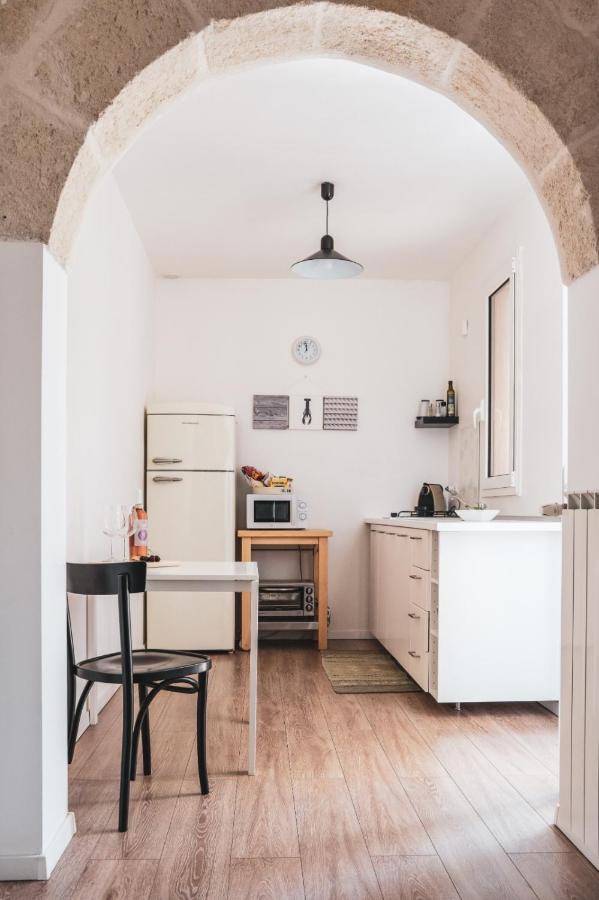 Apartament Casa Greta Monopoli Zewnętrze zdjęcie