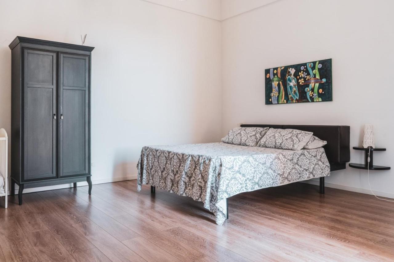 Apartament Casa Greta Monopoli Zewnętrze zdjęcie