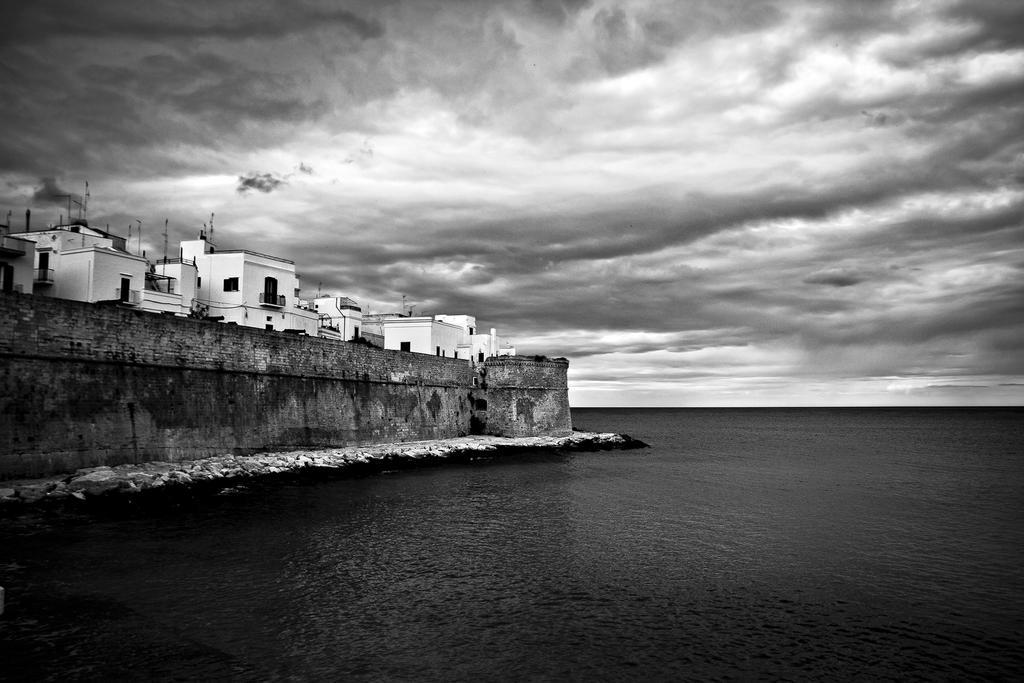 Apartament Casa Greta Monopoli Pokój zdjęcie