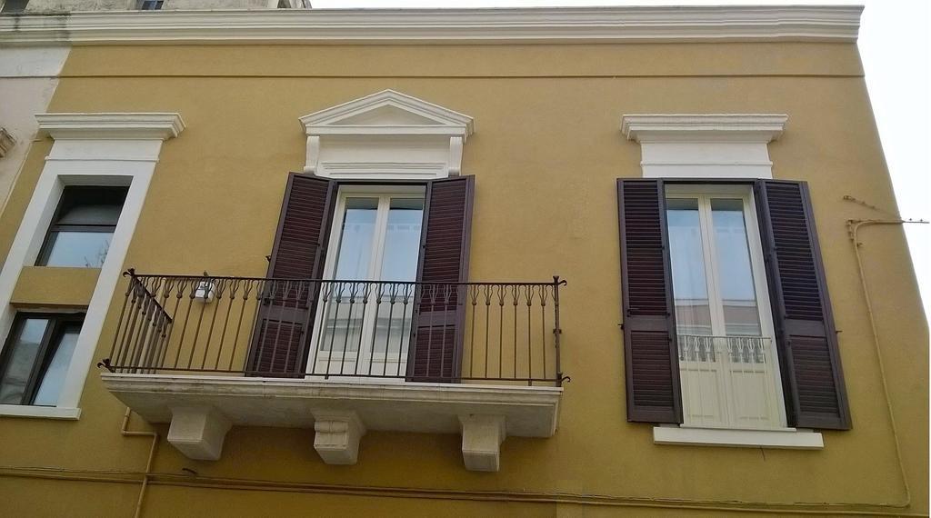 Apartament Casa Greta Monopoli Pokój zdjęcie