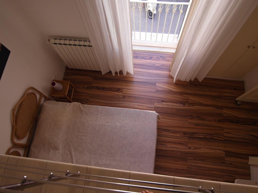 Apartament Casa Greta Monopoli Pokój zdjęcie