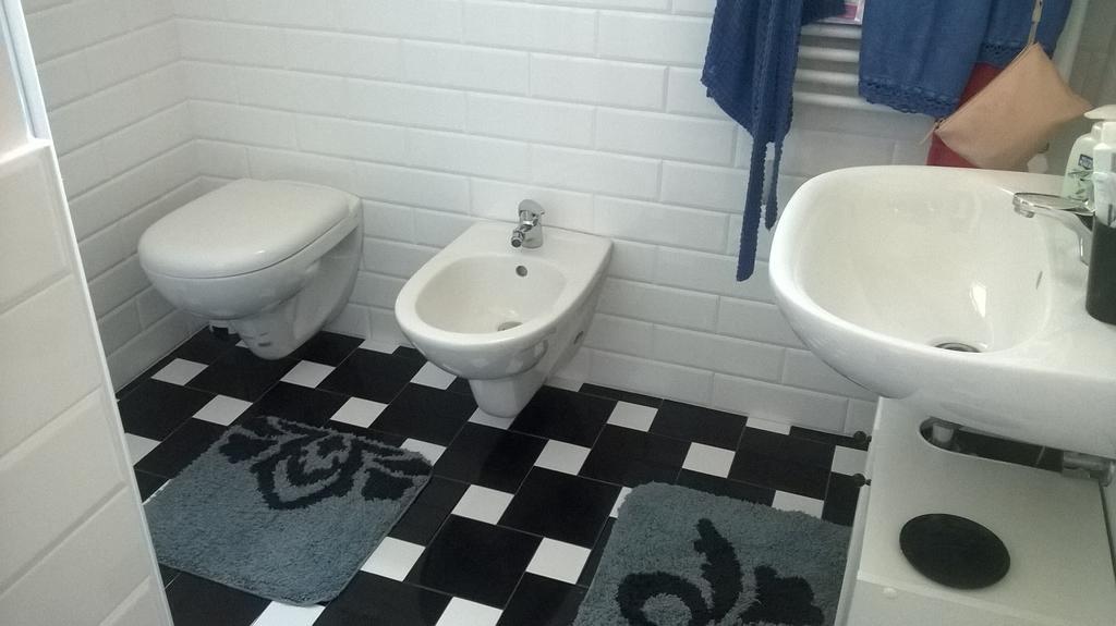 Apartament Casa Greta Monopoli Pokój zdjęcie