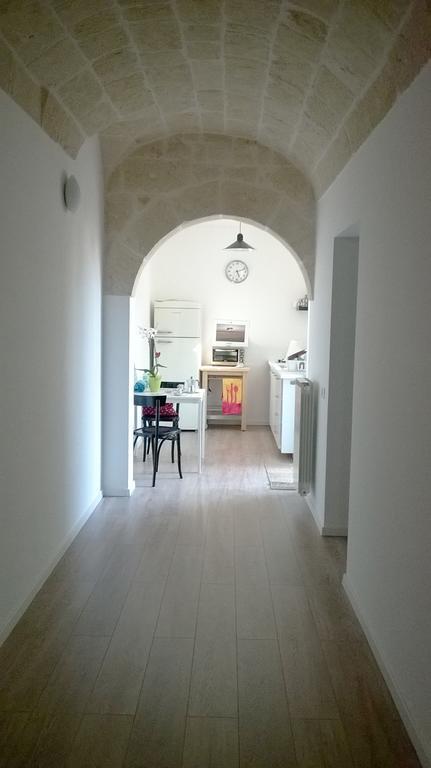 Apartament Casa Greta Monopoli Pokój zdjęcie