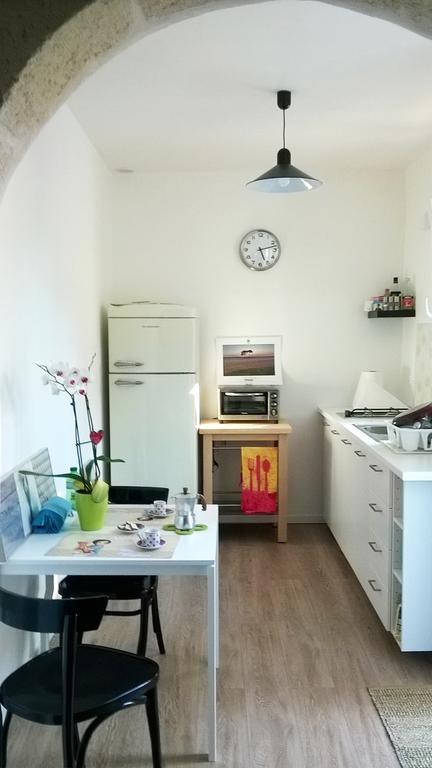 Apartament Casa Greta Monopoli Pokój zdjęcie